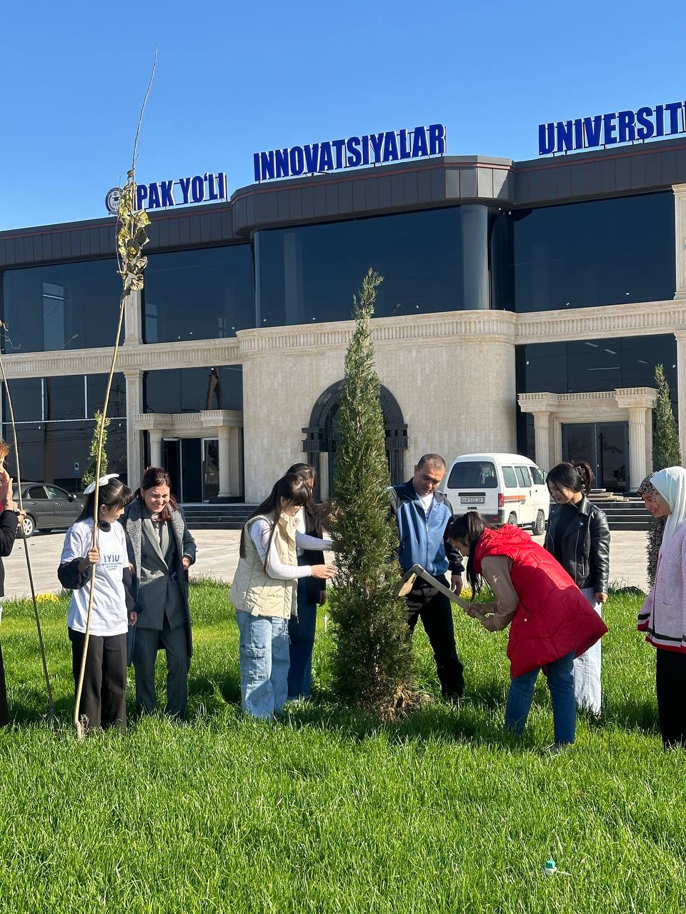 PF-199-sonli Farmoni ijrosi bo‘yicha